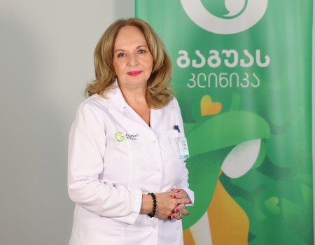 ირინა თოფურია